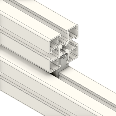 MODULAR SOLUTIONS DOOR PART&lt;br&gt;GUIDE FOR SLIDING DOOR